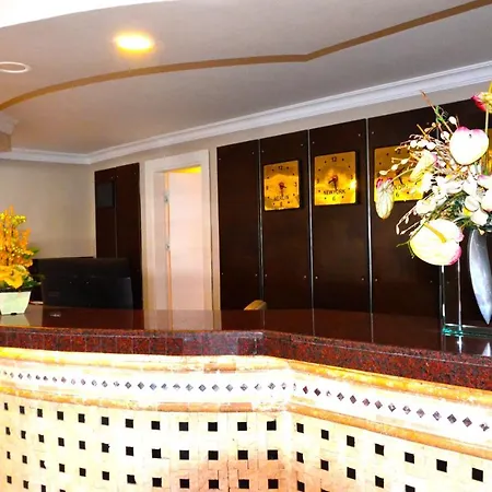 Sun Hill فندق 4*