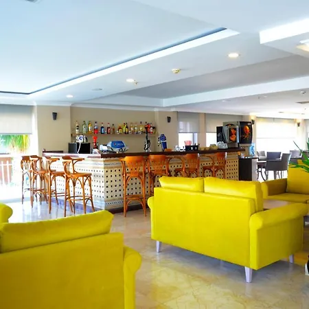Sun Hill Otel
