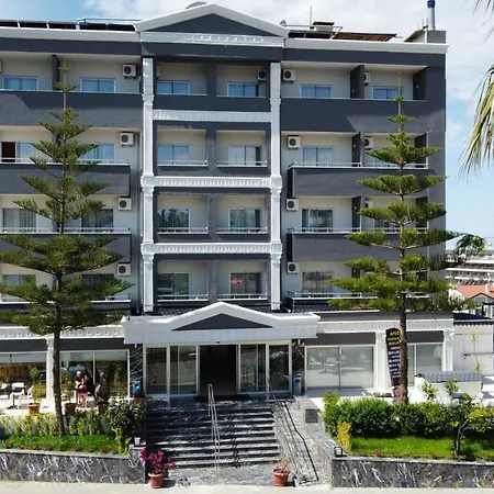 Otel Sun Hill Side