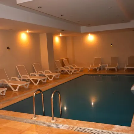 Otel Sun Hill