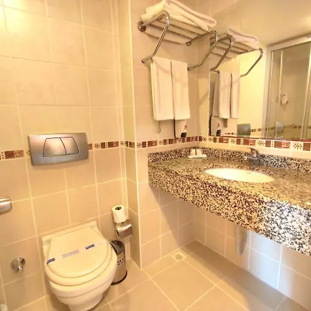 Otel Sun Hill 4*