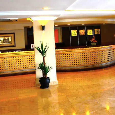 Sun Hill فندق