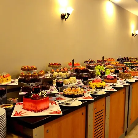 Otel Sun Hill 4*
