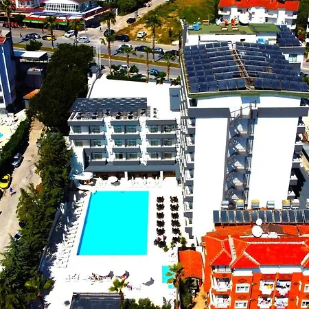 Sun Hill Sidé