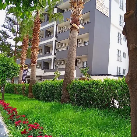 Sun Hill Otel 4*