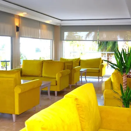 Otel Sun Hill