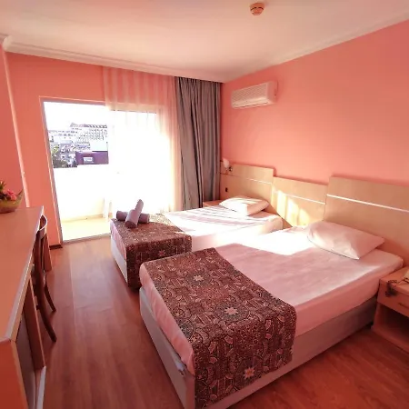 Otel Sun Hill Side