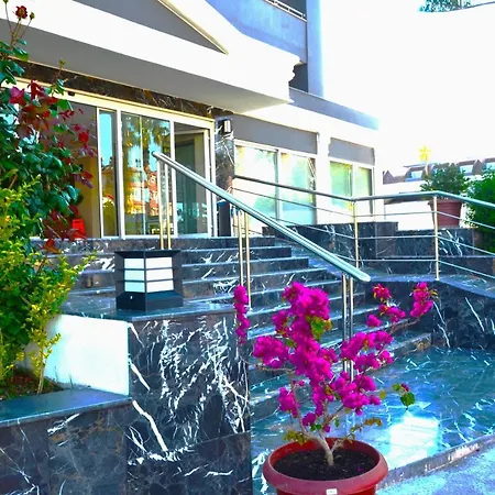 Sun Hill Otel